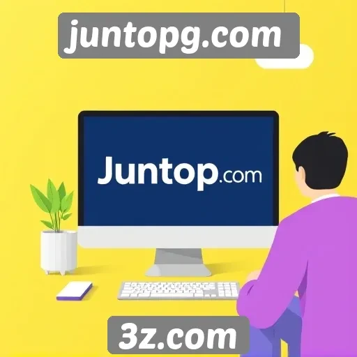 Estratégias de monetização do site juntopg