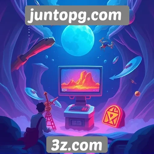 novos lançamentos prometem inovação em juntopg.com