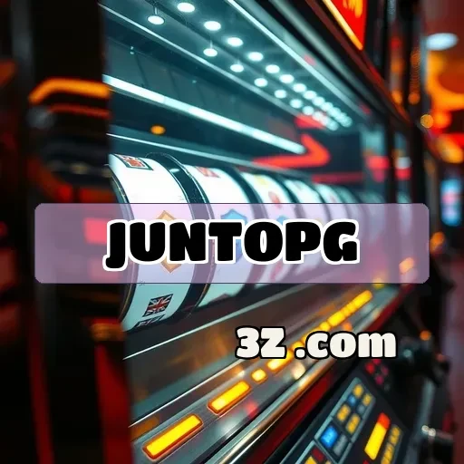 juntopg.com Jogos de Plataforma