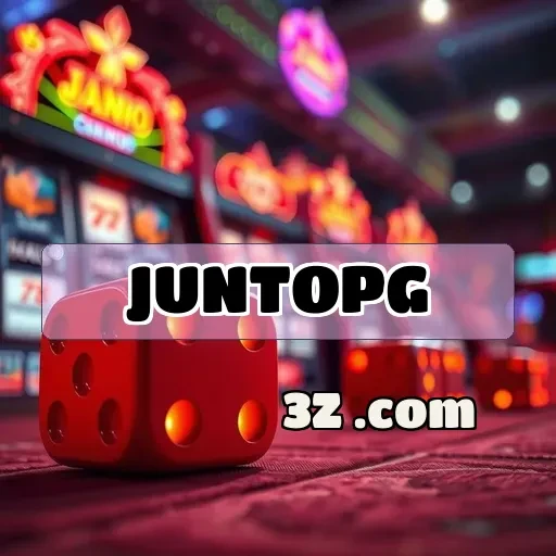 juntopg.com Jogos Esportivos