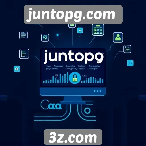 Experiência do usuário em juntopg